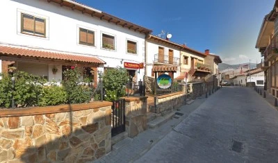 La Vieja Olma