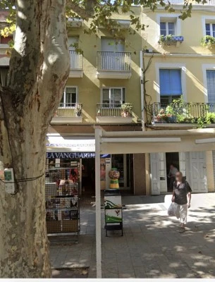 Loteries i Tabacs Magda I Fills