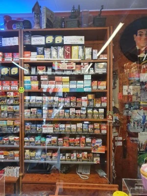 Tabacos