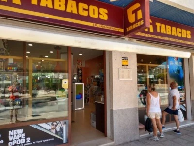 Tabacos