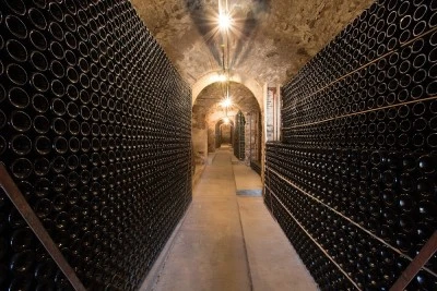 Bodegas Trobat