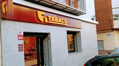 Estanc Benlloc