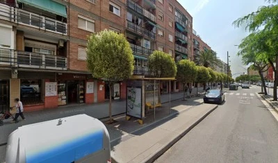 Estanc Ctra. Marina