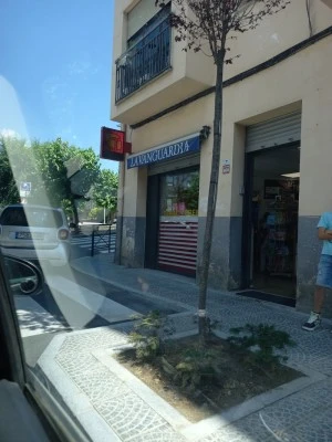 Estanc Estacio Puigcerda