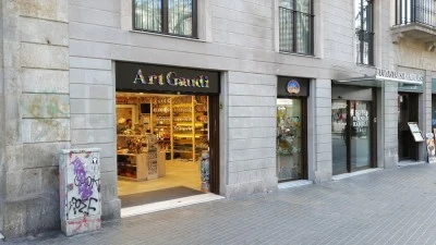 Estanc La Rambla, 11
