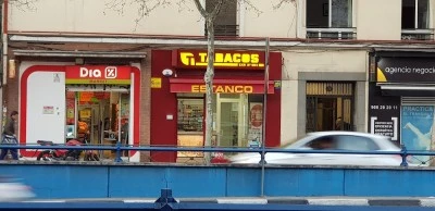 ESTANCO