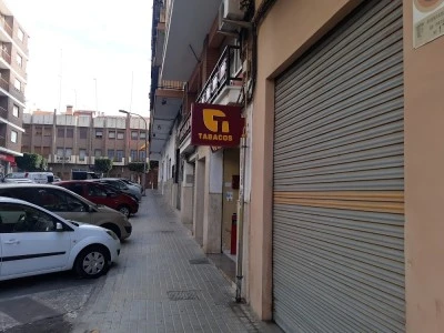 Estanco 3 Paterna