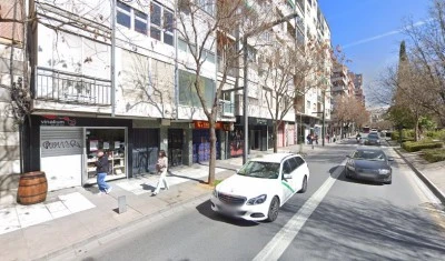 ESTANCO 85 GRANADA