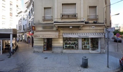 Estanco Costa Sol - Palomeque desde 1957-Expendeduria nº 49