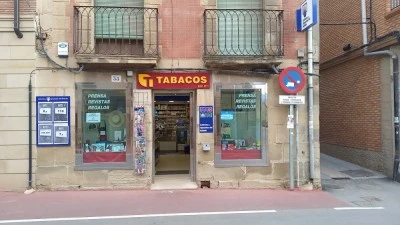 Estanco Diego Nº1