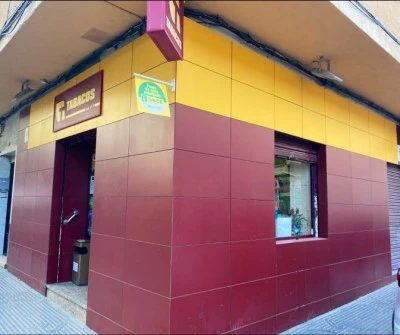 Estanco Jumilla 007