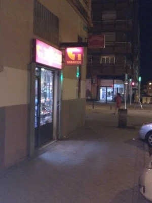Estanco N° 772.
