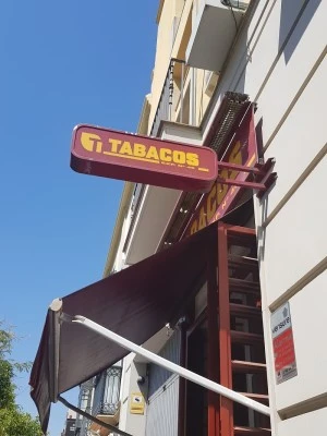 ESTANCO N°49