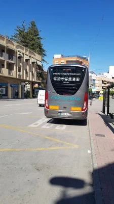 Estanco Nº 1