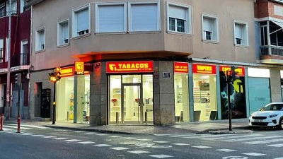 Estanco Nº007