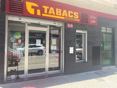 Estanco nº5 EL TEU ESTANC