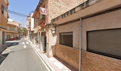 Estanco núm.1 (el Campello)