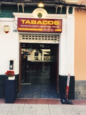 Estanco Número 1