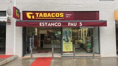 Estanco PAU 5
