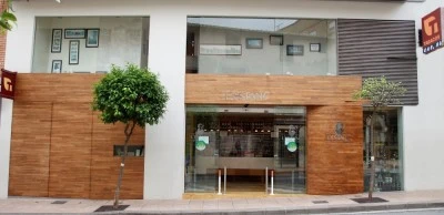 ESTANCO QUART 1