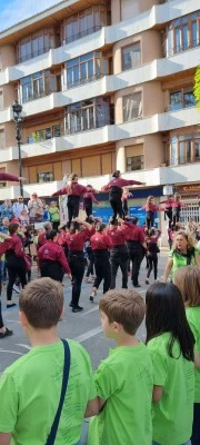 Estanco y Loterías