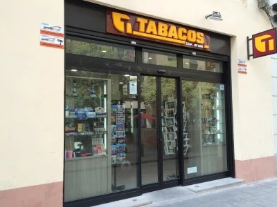 Expendeduría 049