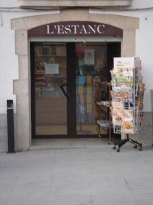 L'Estanc de Fornells