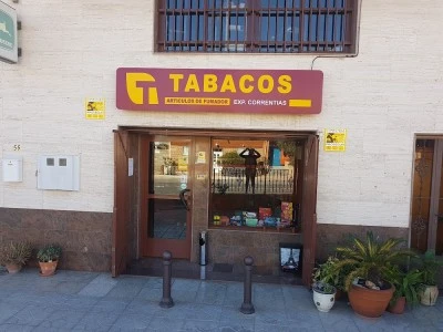 Tabacos