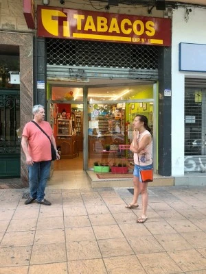 Tabacos
