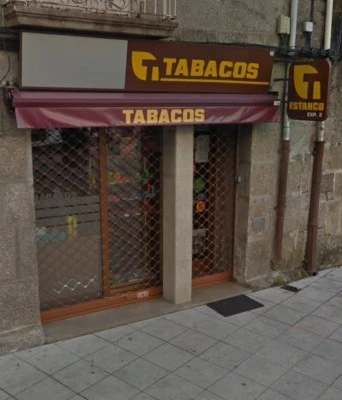 Tabacos
