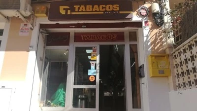 Tabacs Exp. nº 2