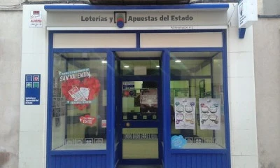 Administración de Lotería Sigüenza