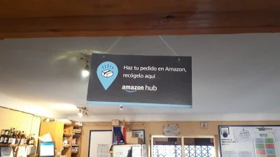 Bar-Estanco Chuchi Despacho de Loterías y Apuestas del Estado