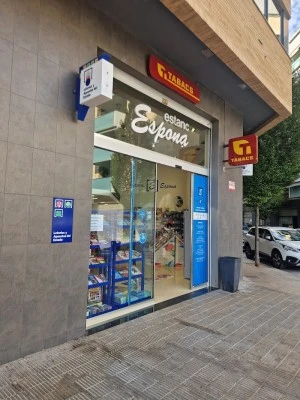 Estanc Espona