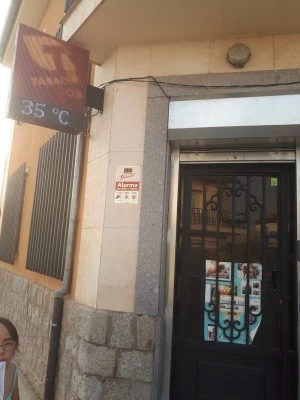 Estanco