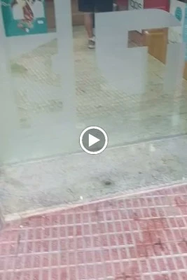 Estanco Barrio de los Dolores/ Expendeduria Nº 8