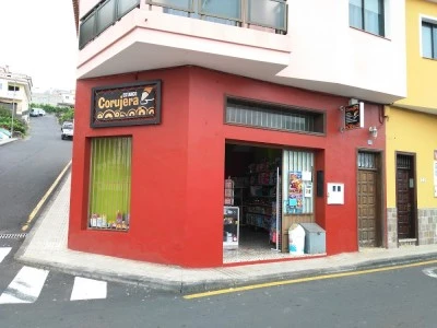Estanco Corujera