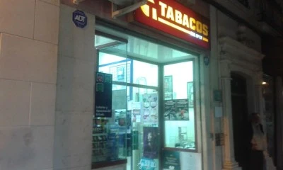 Estanco Martínez Díaz
