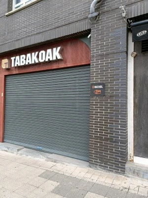 Estanco Miribilla Tabakoak 8