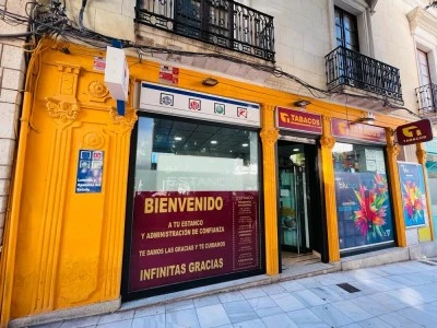 ESTANCO NUMERO 10