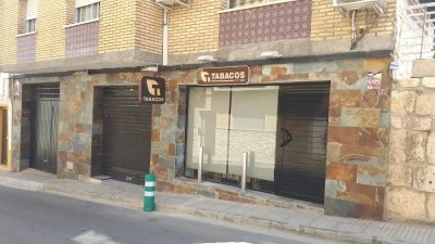 Estanco-Papelería Mora