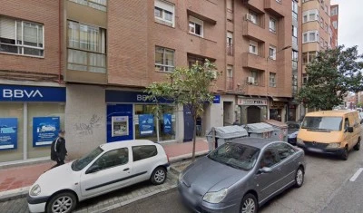 Expendeduría n° 31