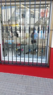 Expendeduría N°4 (Mishakubo)