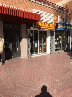 Expendeduria Numero 22