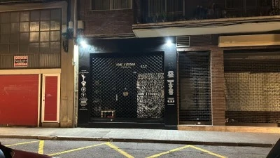 SAM S STORE CBD ESTELLA