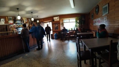 Bar Estanco