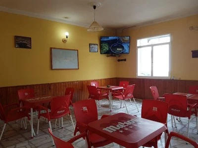 Bar Estanco