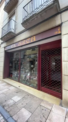 El Arca