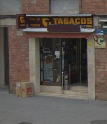 Estanc