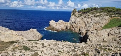 Estanc Cala Ratjada Nº 4